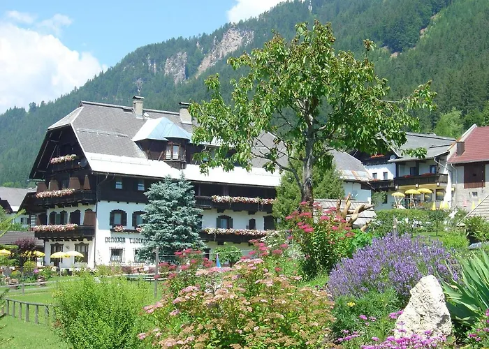 Winkler-tuschnig Weissensee