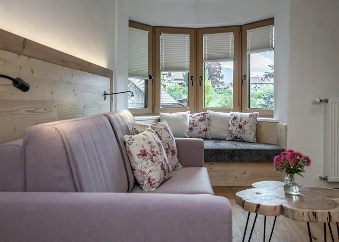 Gasthuis Winkler-tuschnig 4*