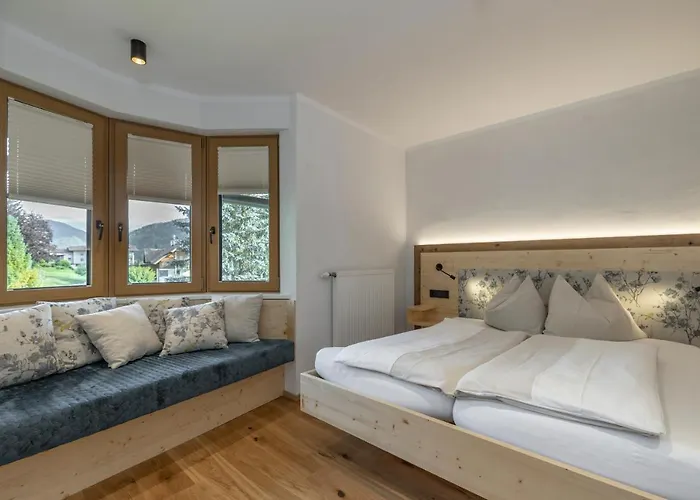 Winkler-tuschnig Πανσιόν 4*