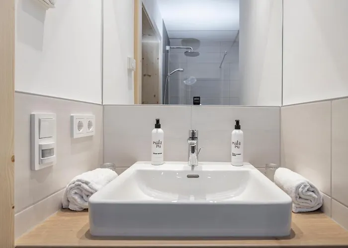 Winkler-tuschnig Weissensee