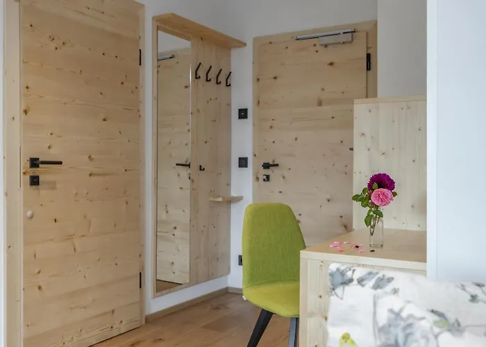 Πανσιόν Winkler-tuschnig 4*