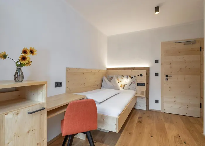 Winkler-tuschnig Πανσιόν Weissensee