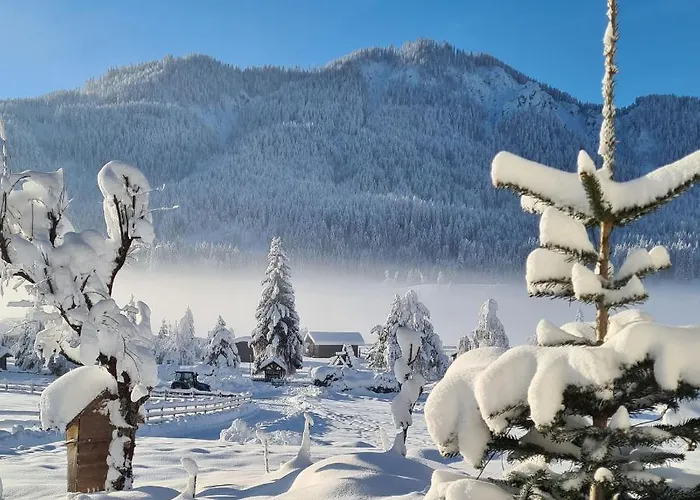 Winkler-tuschnig Weissensee