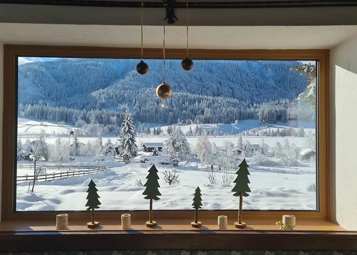 Πανσιόν Winkler-tuschnig