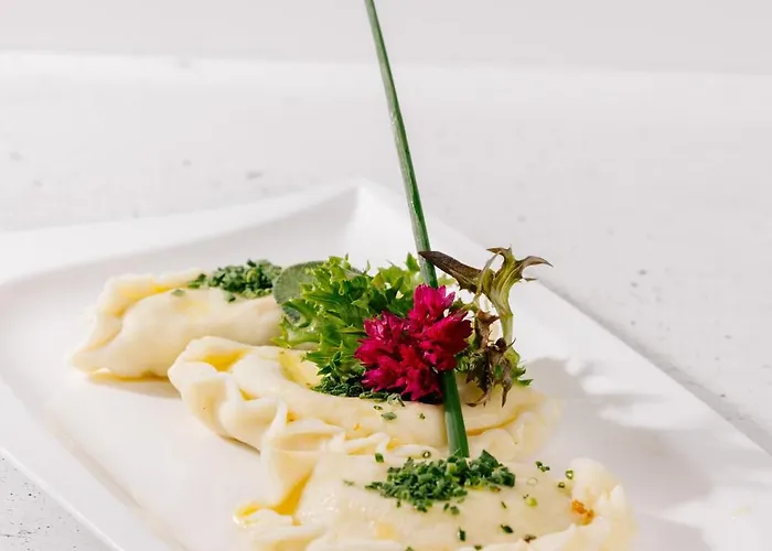 Winkler-tuschnig Πανσιόν Weissensee