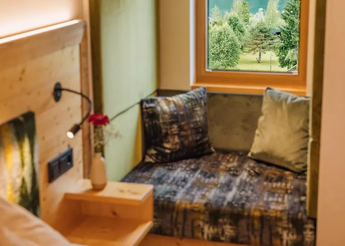 Winkler-tuschnig Πανσιόν