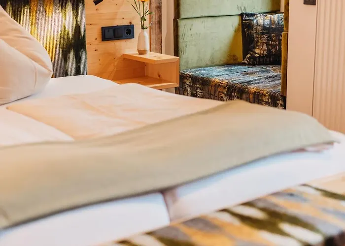 Πανσιόν Winkler-tuschnig 4*