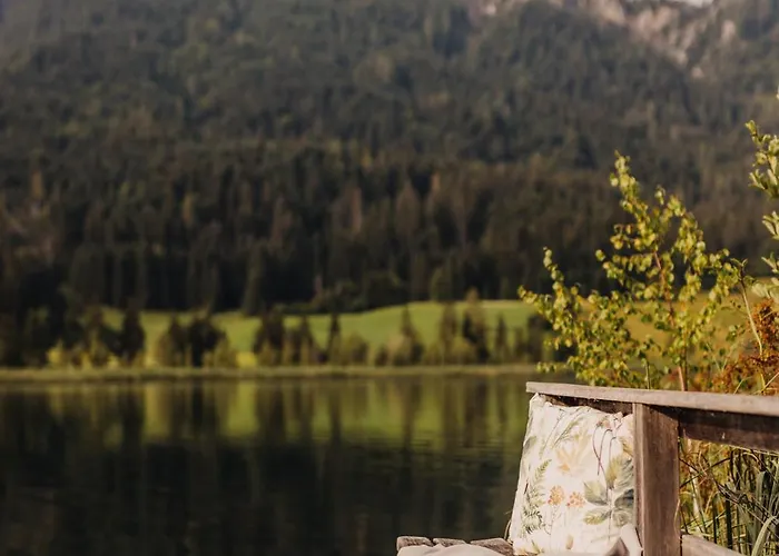 Πανσιόν Winkler-tuschnig 4*