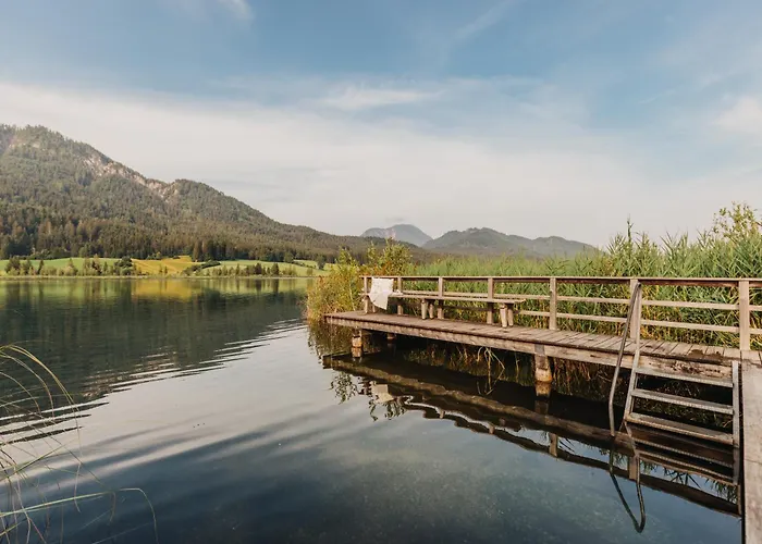 Winkler-tuschnig Πανσιόν 4*