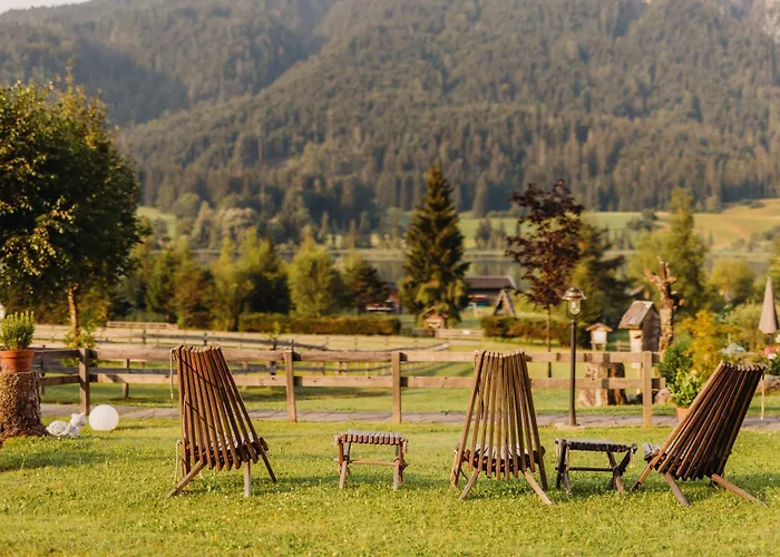 Winkler-tuschnig Πανσιόν 4*