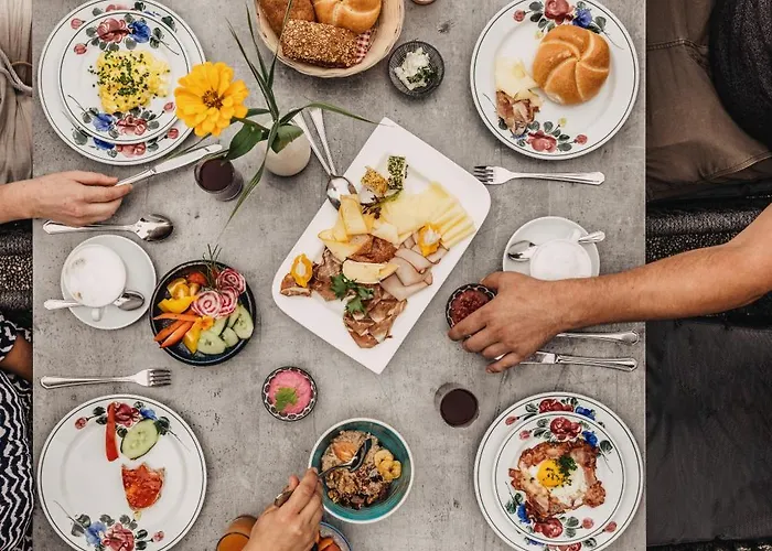 Winkler-tuschnig Πανσιόν 4*