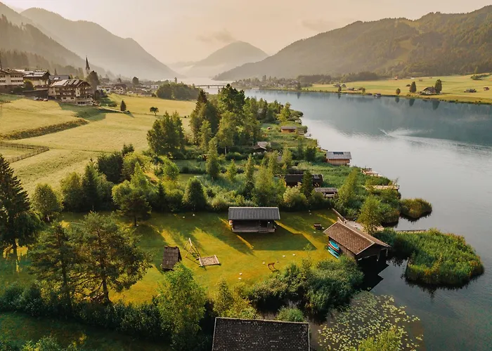 Πανσιόν Winkler-tuschnig 4*