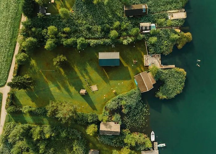 Winkler-tuschnig Πανσιόν 4*