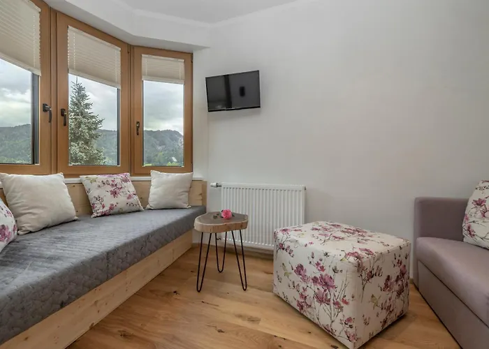 Winkler-tuschnig Πανσιόν 4*