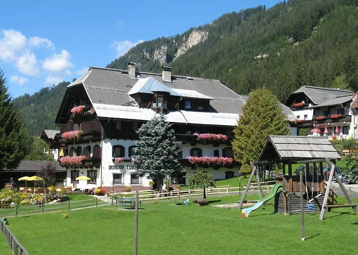 Winkler-tuschnig Πανσιόν