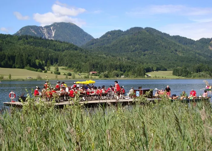 Πανσιόν Winkler-tuschnig