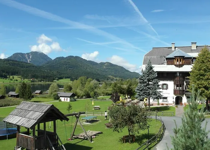 Winkler-tuschnig Weissensee