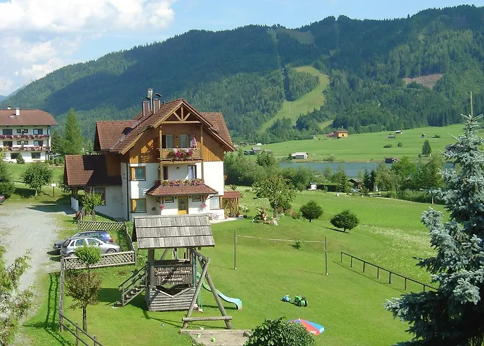 Winkler-tuschnig Πανσιόν