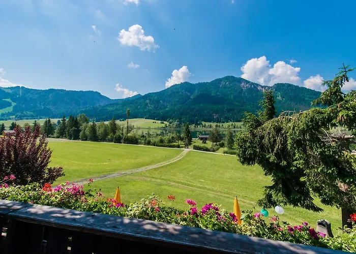 Winkler-tuschnig Πανσιόν