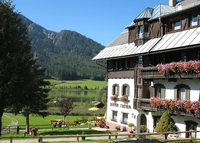 Winkler-tuschnig 4* Weissensee